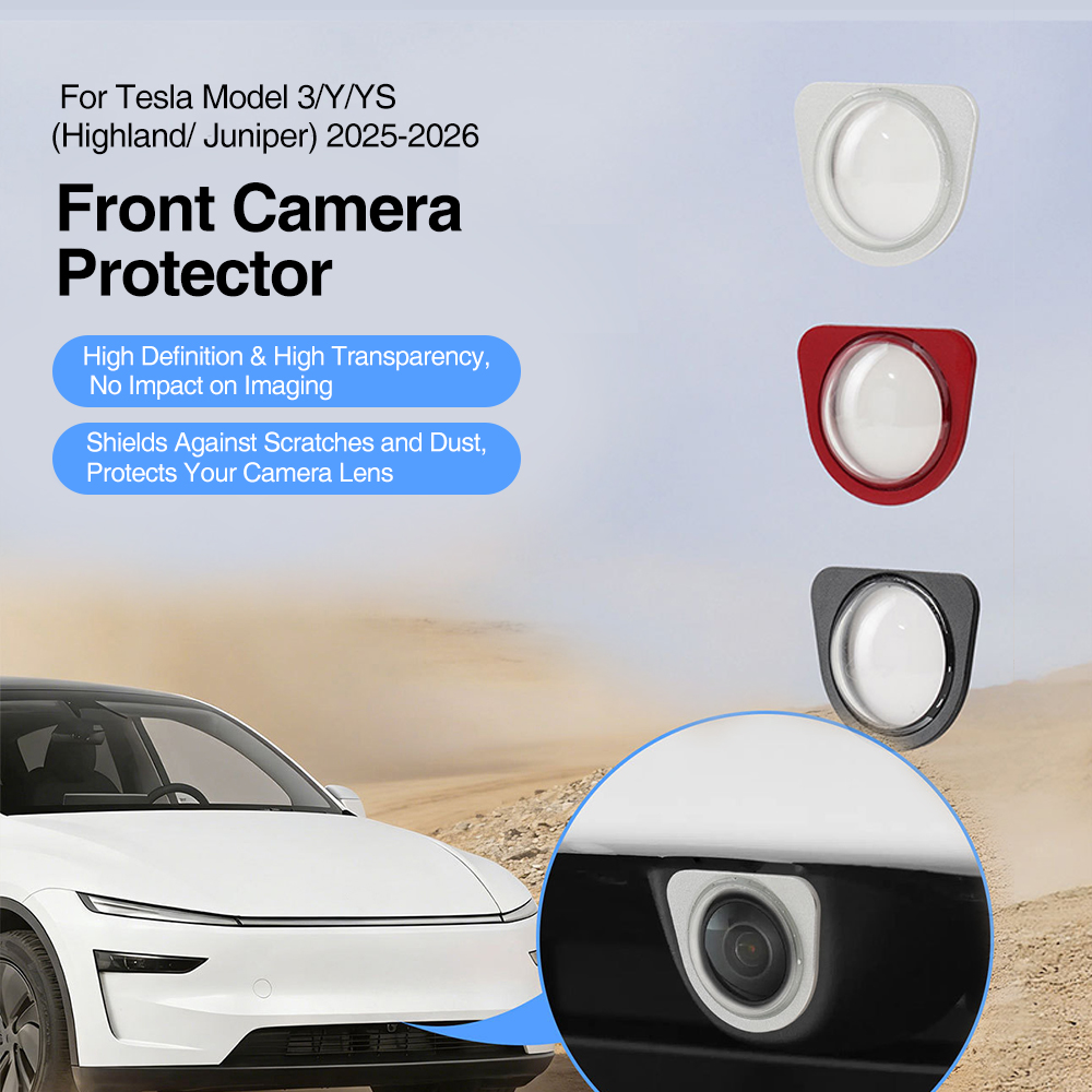 Car Front Camera Protector Shi - Glass Protector Auto 评论和价格