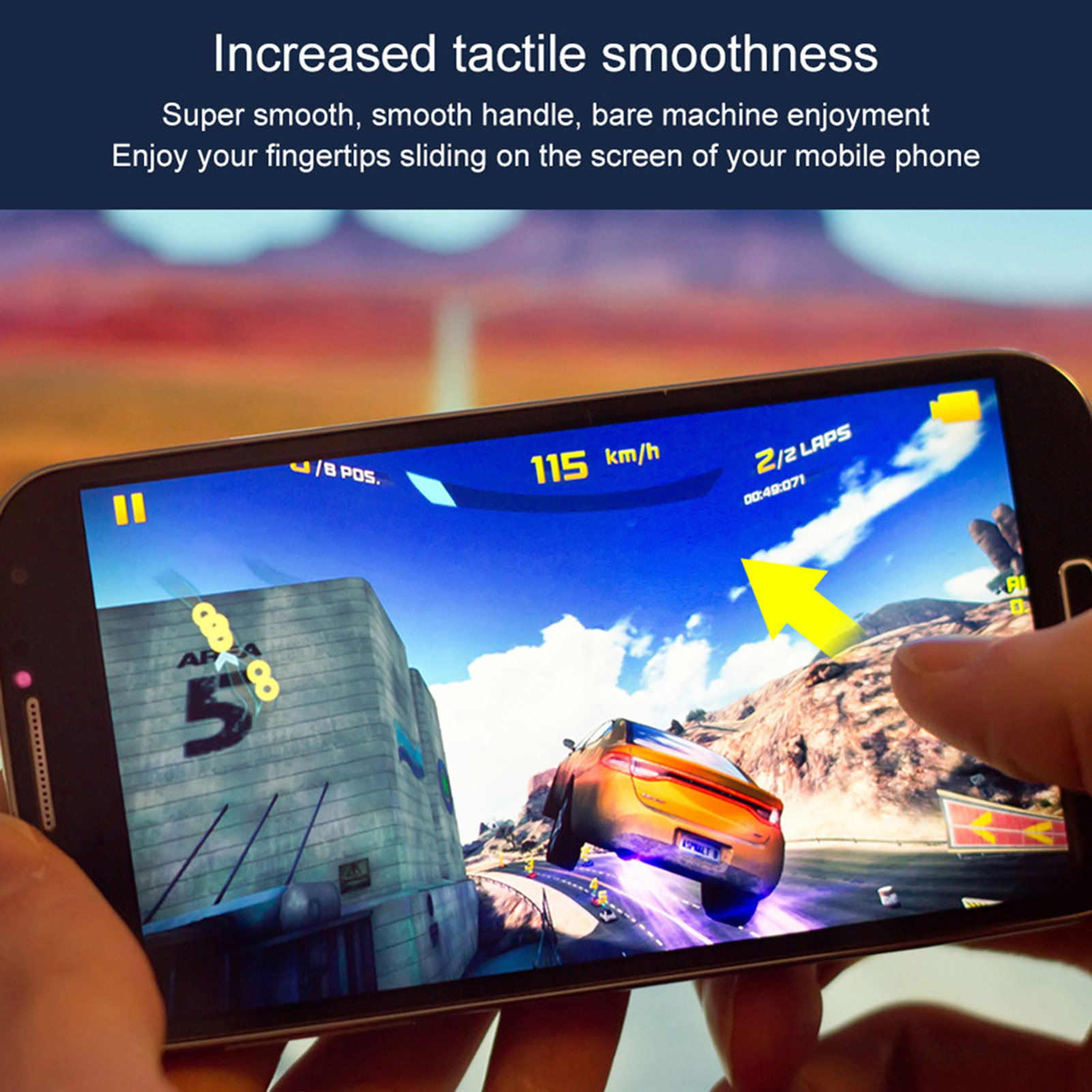Nano  Screen Protector Fade Fi - Oleophobic Coating Spray 评论和价格