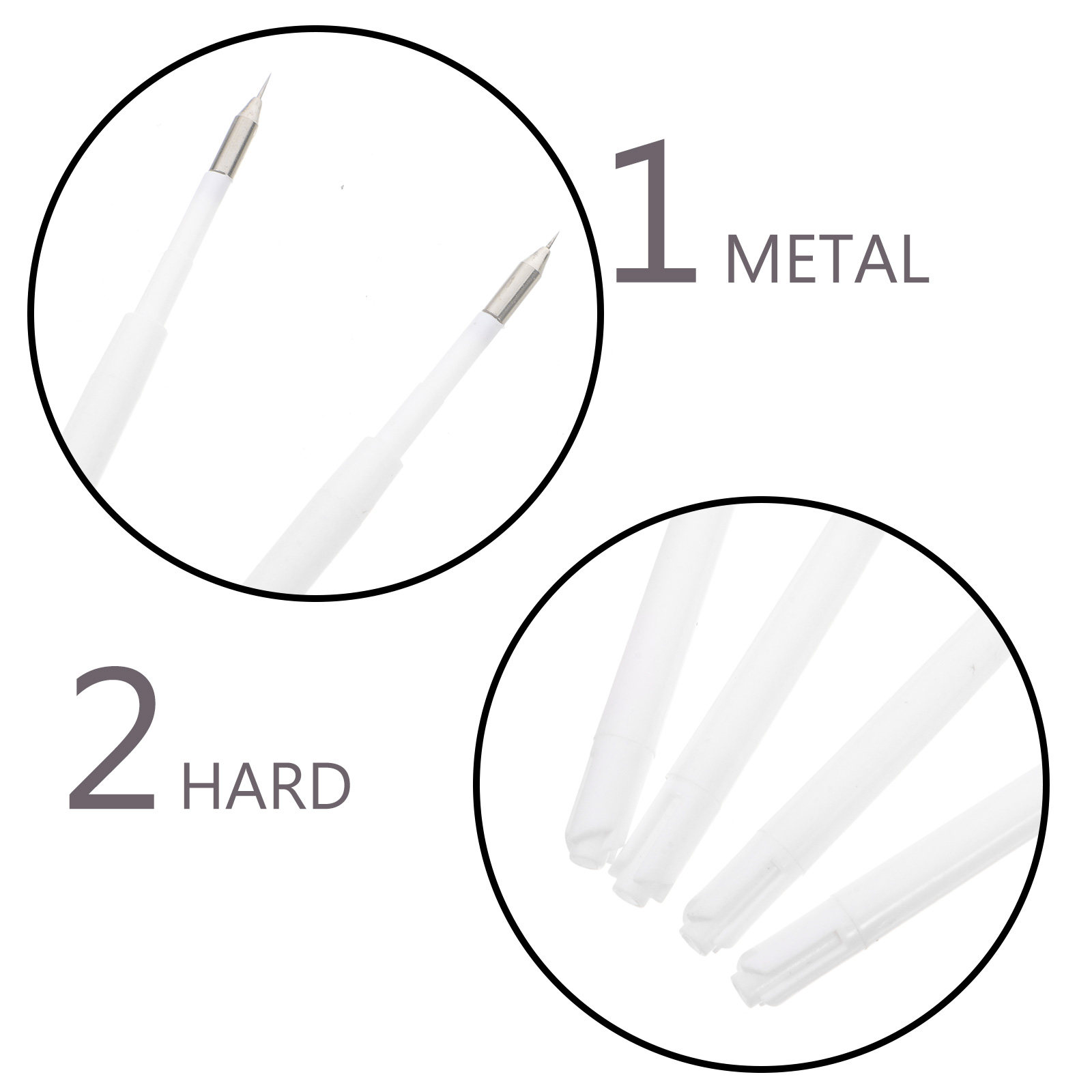 4Pcs Car Wrapping Pen Bubble R - Air Bubble Remover 评论和价格