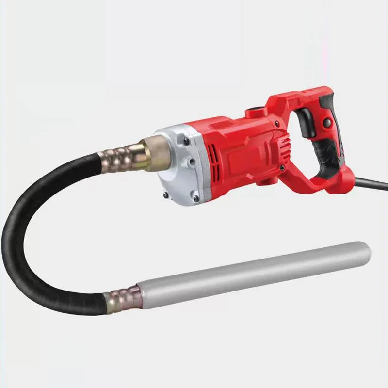 220V Concrete Vibrator Electri - Air Bubble Remover 评论和价格