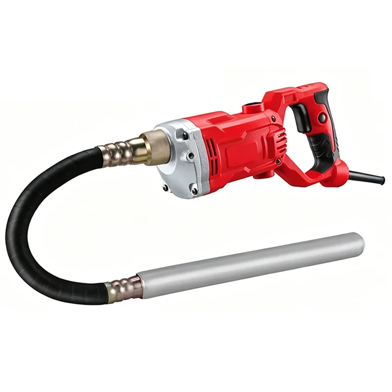 220V Concrete Vibrator Electri - Air Bubble Remover 评论和价格