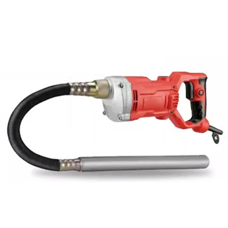 220V Concrete Vibrator Electri - Air Bubble Remover 评论和价格