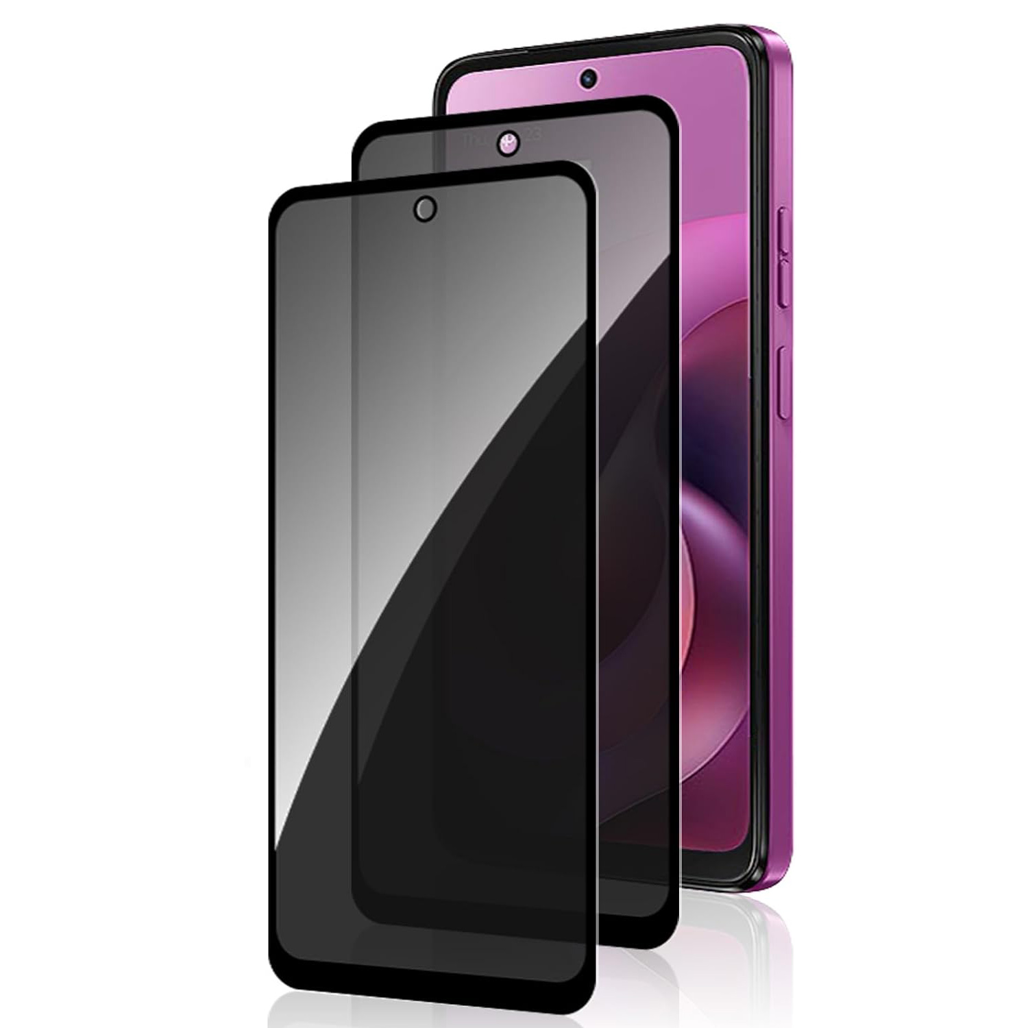 [2 PACK] Privacy Filter Temper - Privacy Filter 2Pack 评论和价格