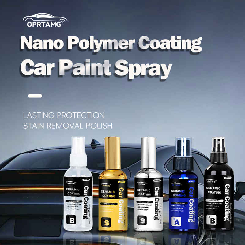 Hydrophobic Layer Polishing Na - Nano Liquid Coating 评论和价格