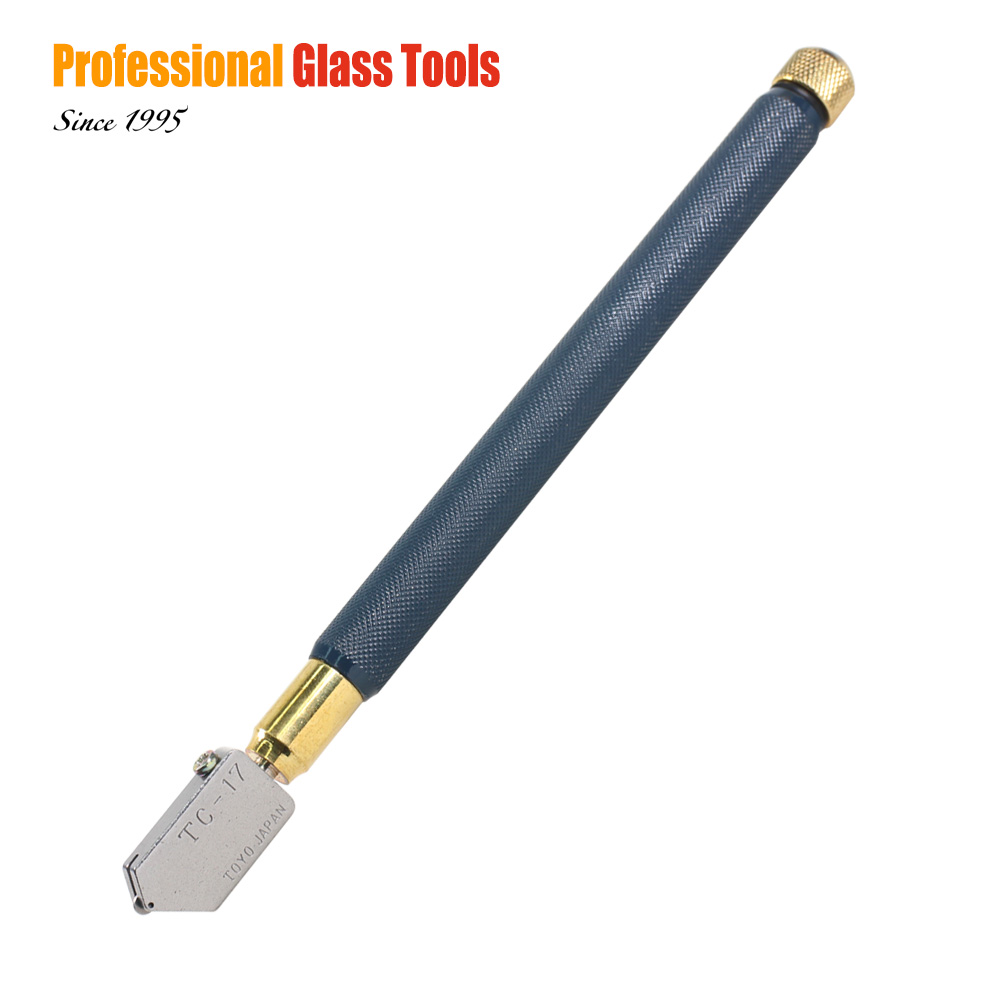 6pcs/box TOYO TC-17 Glass Cutt - Screen Protector Cutter 评论和价格