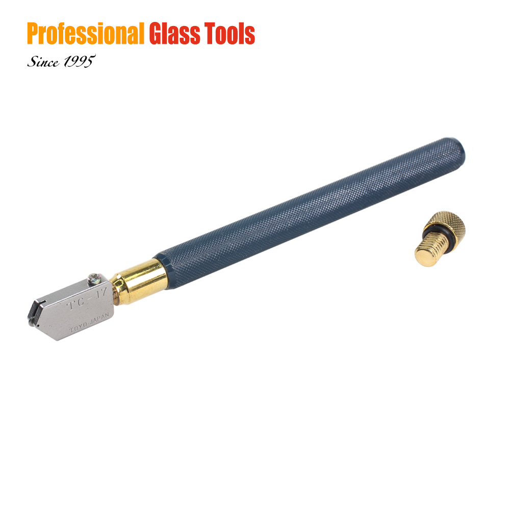6pcs/box TOYO TC-17 Glass Cutt - Screen Protector Cutter 评论和价格