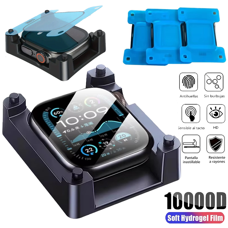 For Apple Watch Series 11 10 4 - Screen Alignment Tool 评论和价格