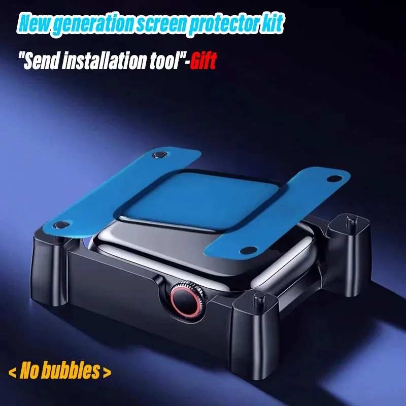 For Apple Watch Series 11 10 4 - Screen Alignment Tool 评论和价格