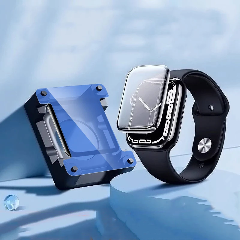 For Apple Watch Series 11 10 4 - Screen Alignment Tool 评论和价格
