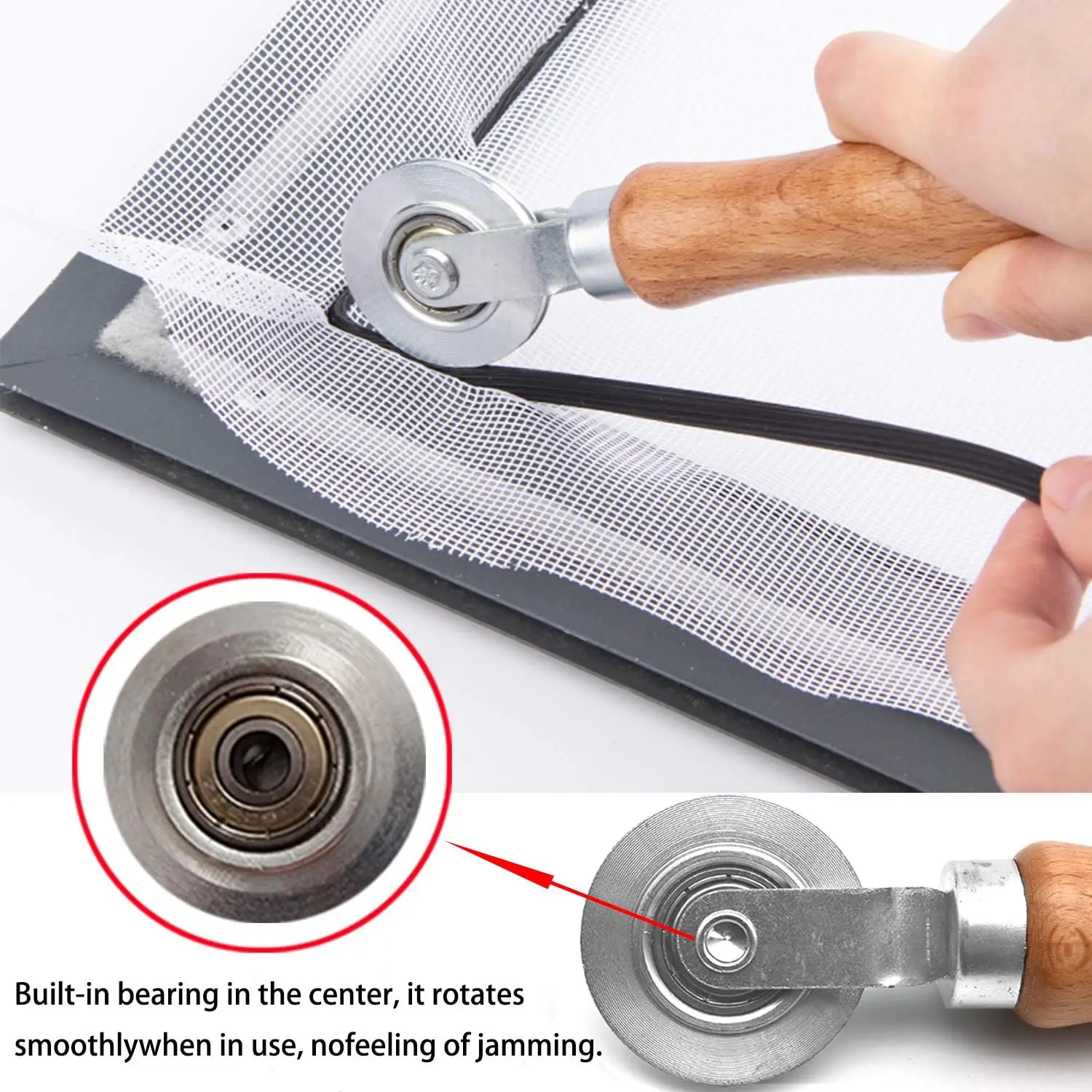 1pc Screen Rolling Tools Scree - Screen Alignment Tool 评论和价格