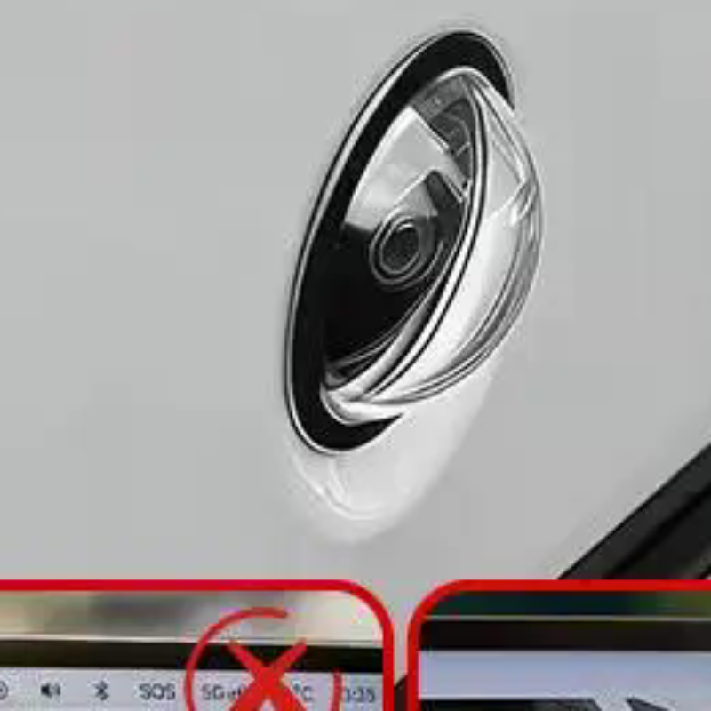 Universal Car Camera Lens Prot - Camera Lens Protector 评论和价格