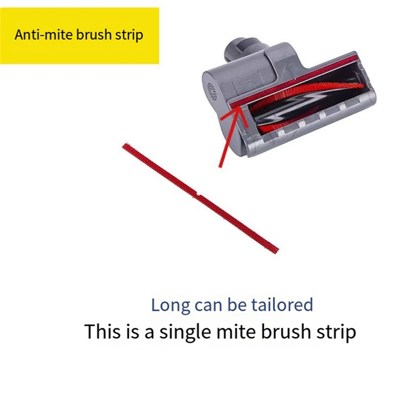 A65T-For Dyson Accessories For - Dust Removal Sticker 评论和价格