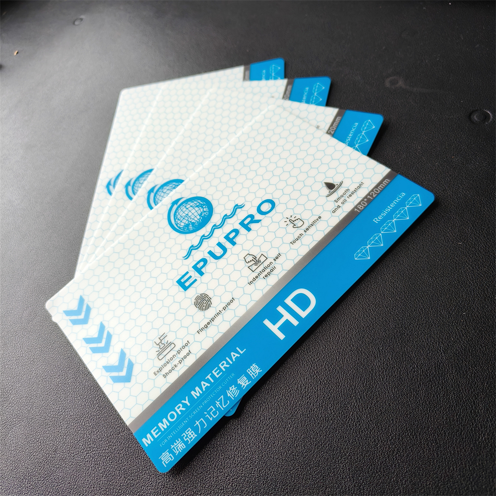 Vormir 50pcs Matte Privacy EPU - Screen Protector Cutter 评论和价格