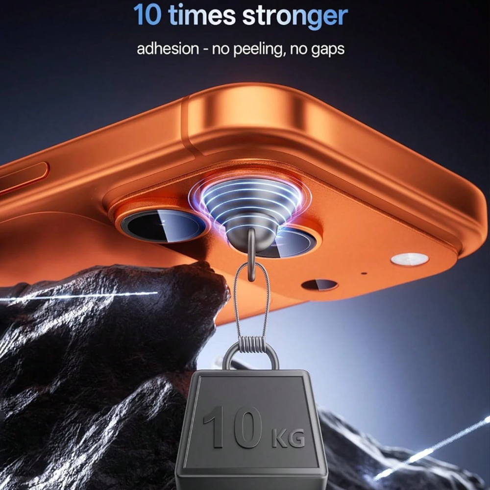 NNBILI 2Pcs For IPhone 17 Pro  - Tempered Glass Screen 9H 评论和价格