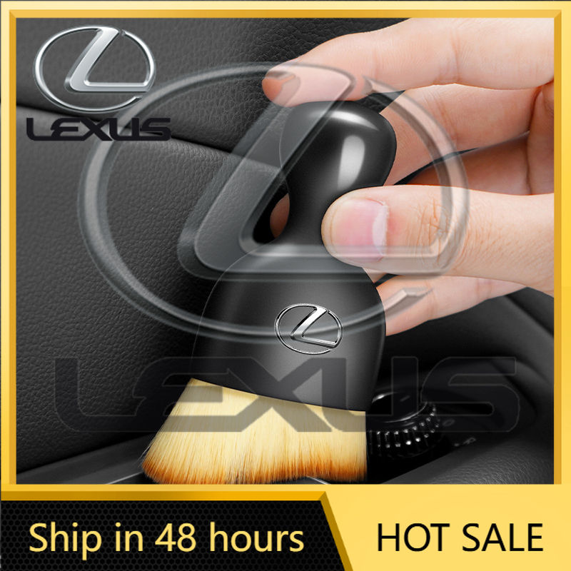 2026 Hot Interior Stickers Car - Dust Removal Sticker 评论和价格