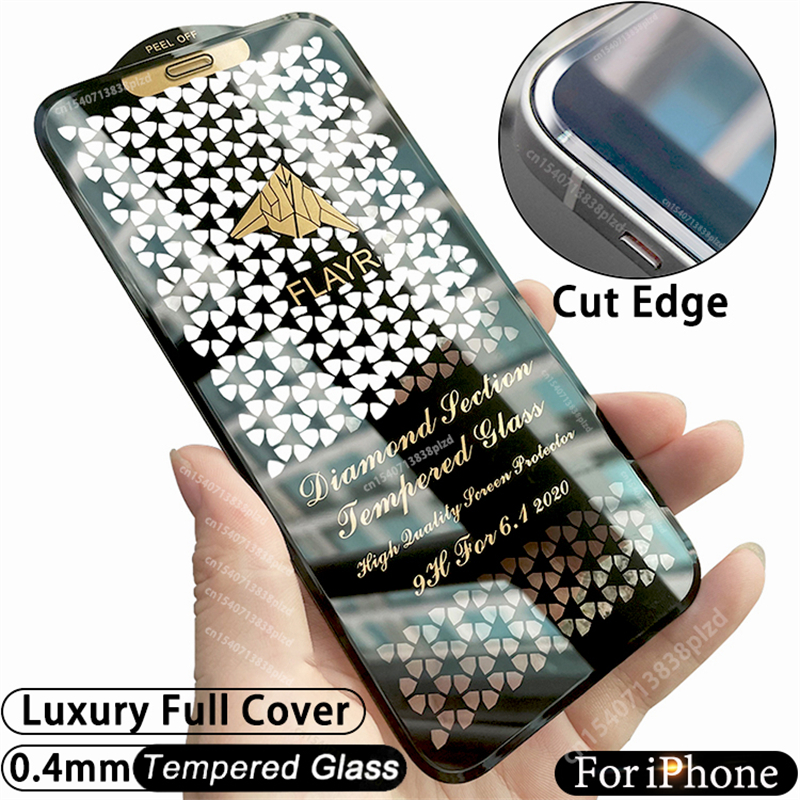Cut Edge Luxury Tempered Glass - Screen Protector Cutter 评论和价格