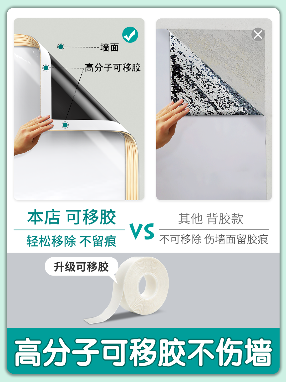 Dust-free Wall Stickers Whiteb - Dust Removal Sticker 评论和价格