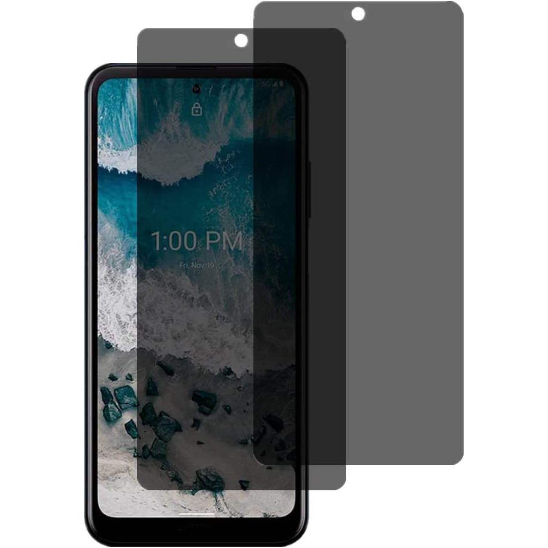 2 PACK Privacy Filter Tempered - Privacy Filter 2Pack 评论和价格