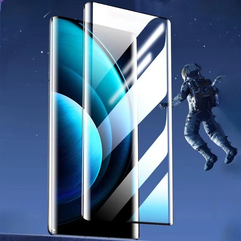 3D Full Glue Curved Original T - Curved Edge Screen 评论和价格