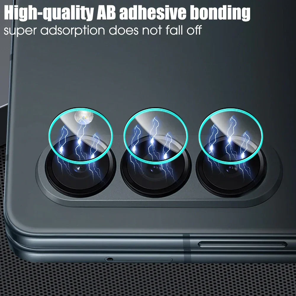 1-5 Set 9H HD Ultra Clear Temp - Tempered Glass Screen 9H 评论和价格