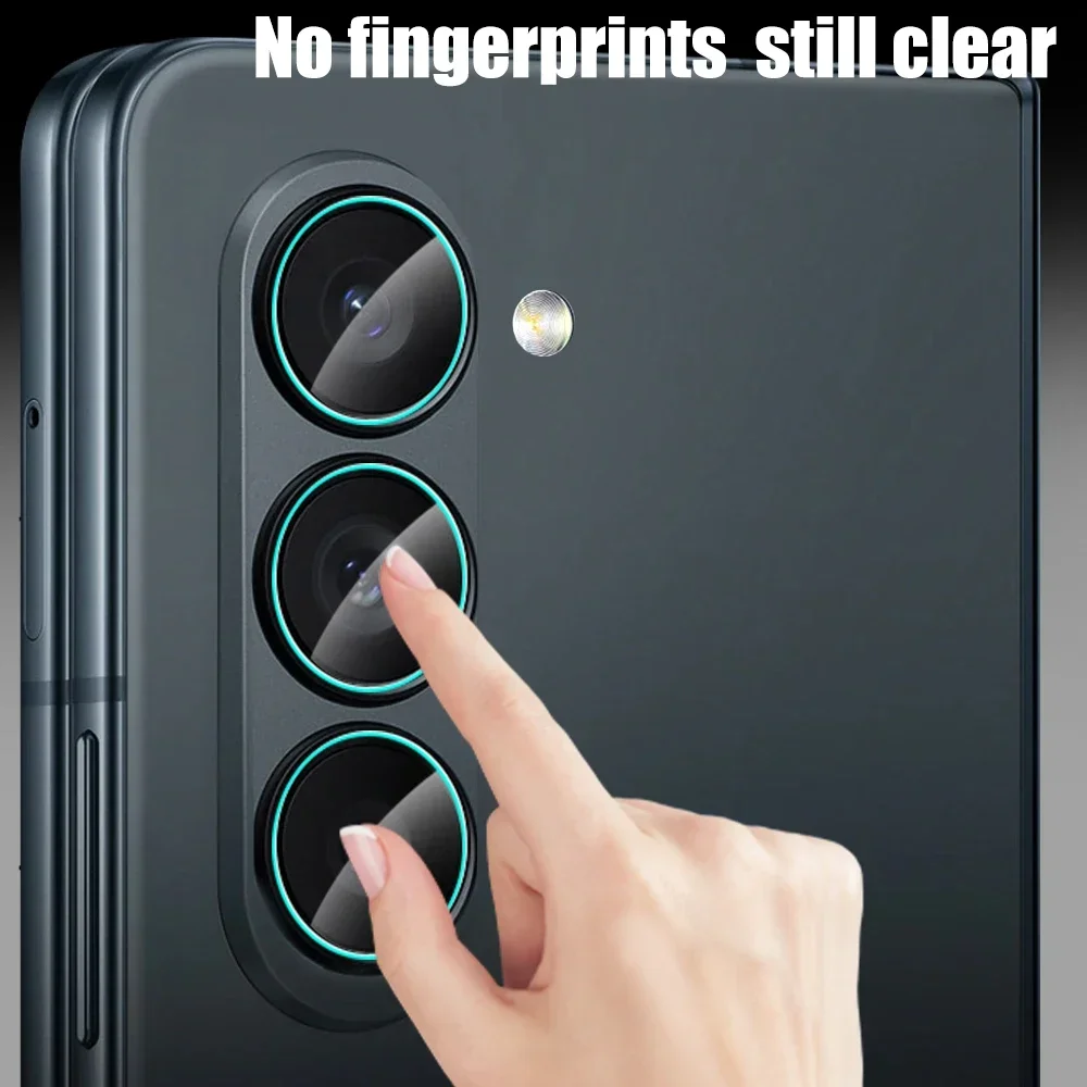 1-5 Set 9H HD Ultra Clear Temp - Tempered Glass Screen 9H 评论和价格
