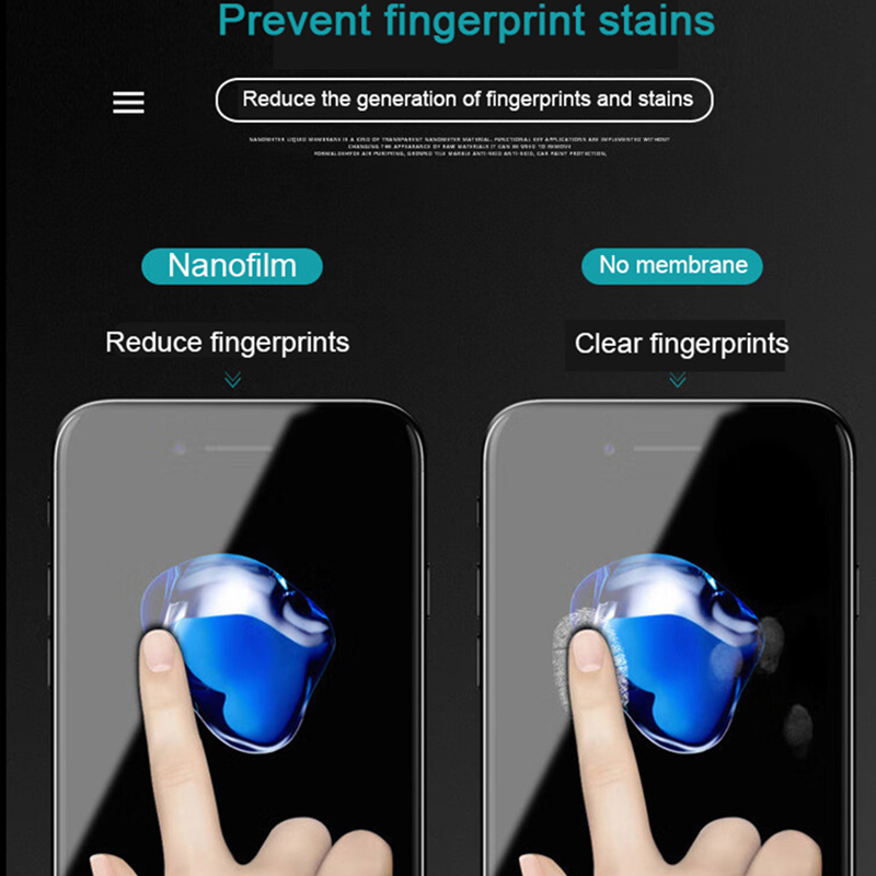 Nano Coating Liquid Screen Pro - Oleophobic Coating Spray 评论和价格