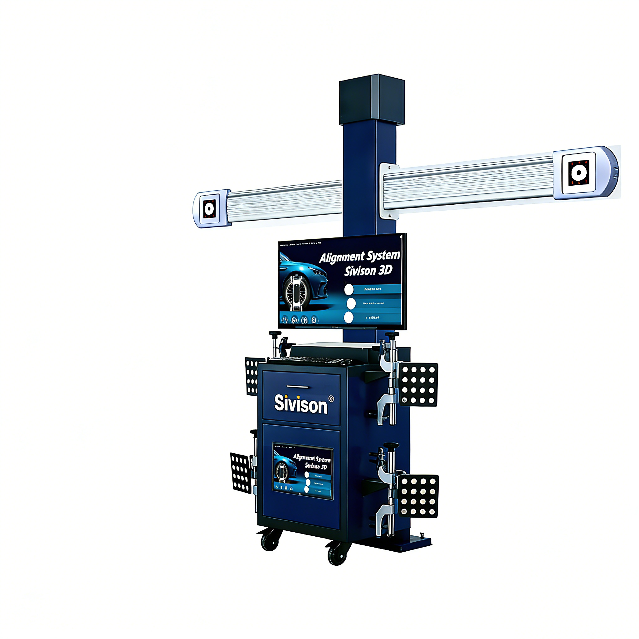 Cheap Factory Price Electric D - Screen Alignment Tool 评论和价格