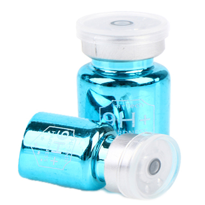 Nano Liquid Screen Protector I - Oleophobic Coating Spray 评论和价格
