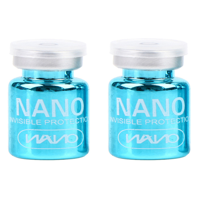 Nano Liquid Screen Protector I - Oleophobic Coating Spray 评论和价格