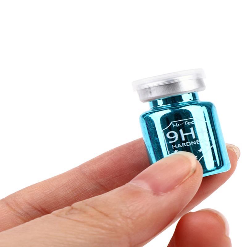 Nano Liquid Screen Protector I - Oleophobic Coating Spray 评论和价格