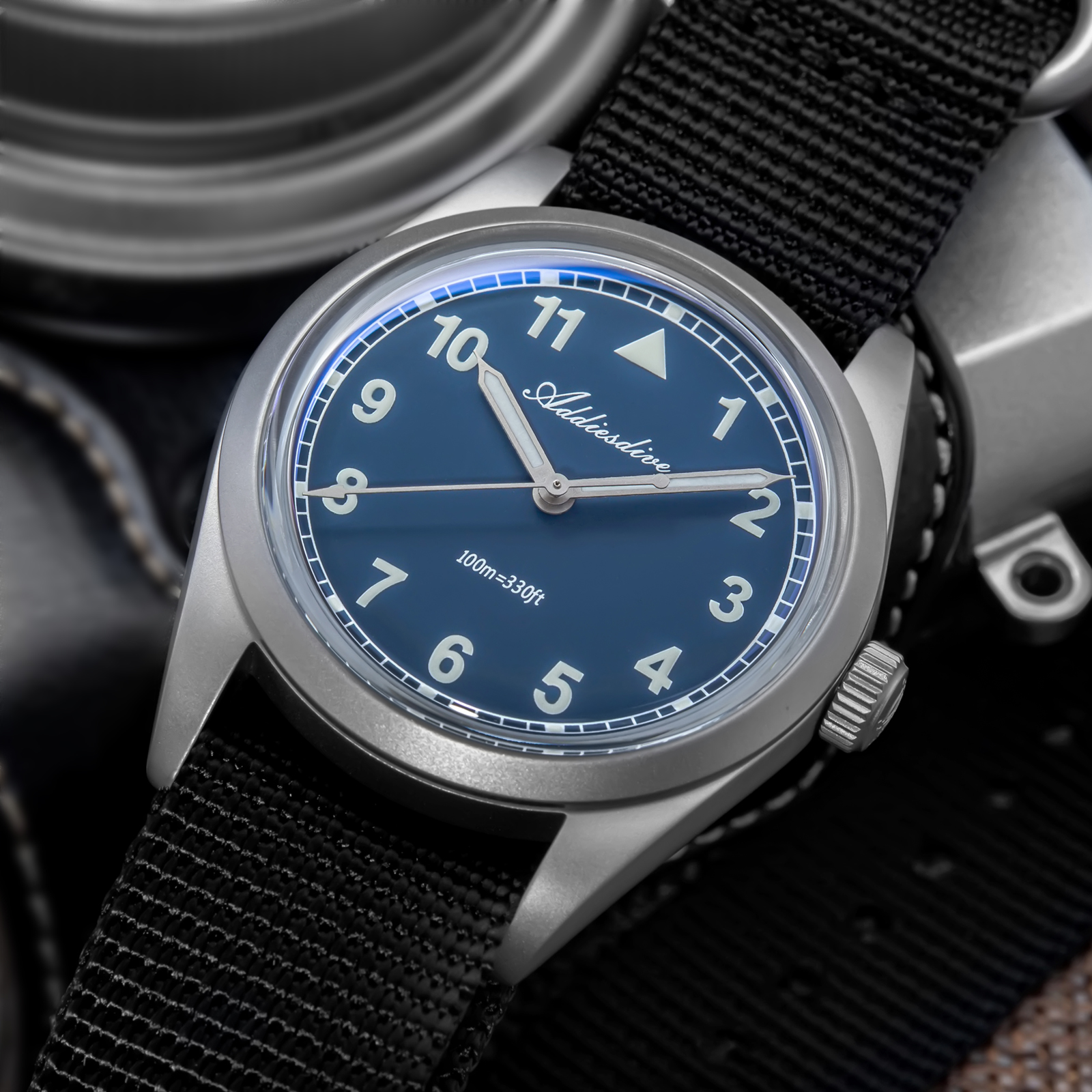 ADDIESDIVE 10Bar Waterproof 31 - Anti Blue Light Film 评论和价格