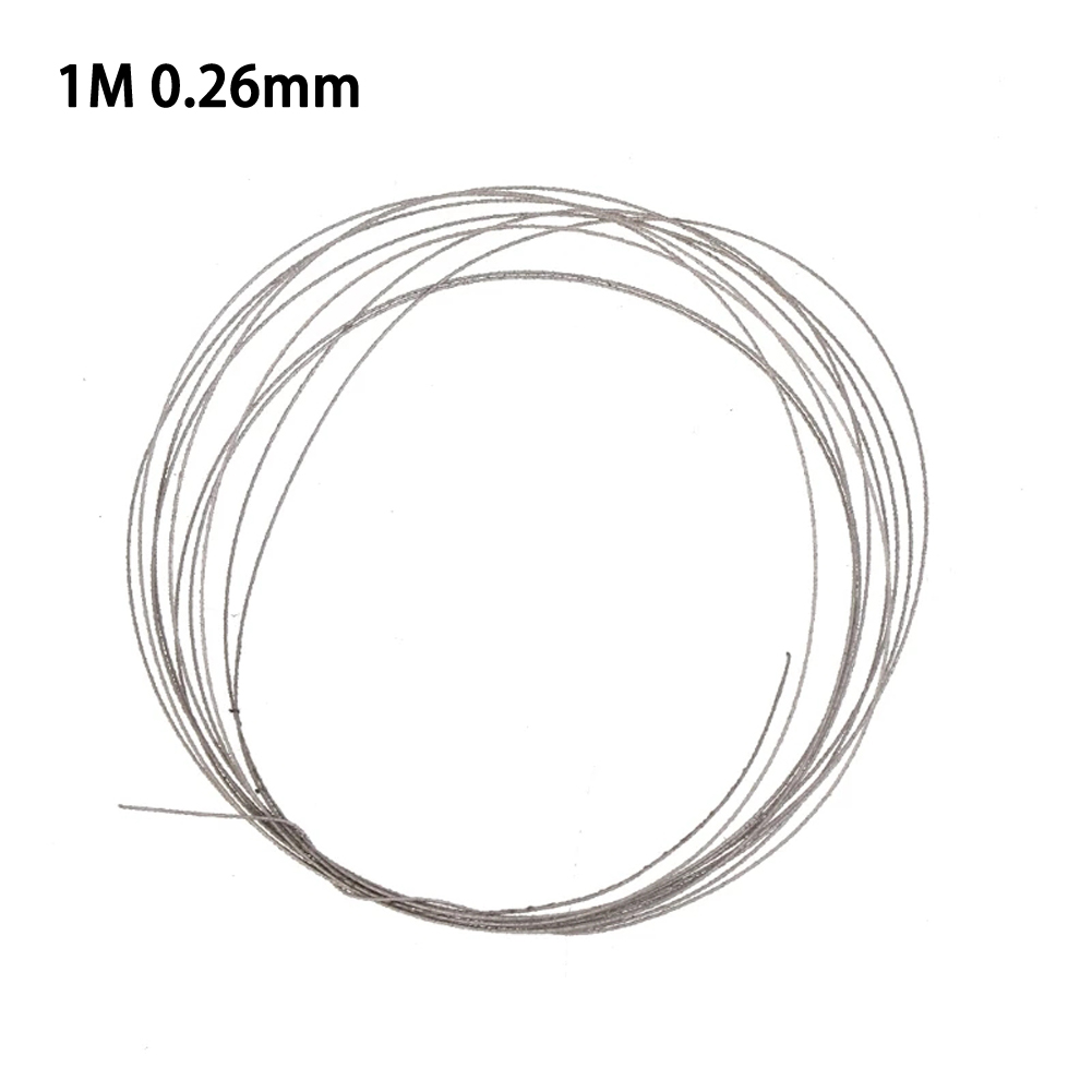 Superfine Diamond Cutting Wire - Screen Protector Cutter 评论和价格