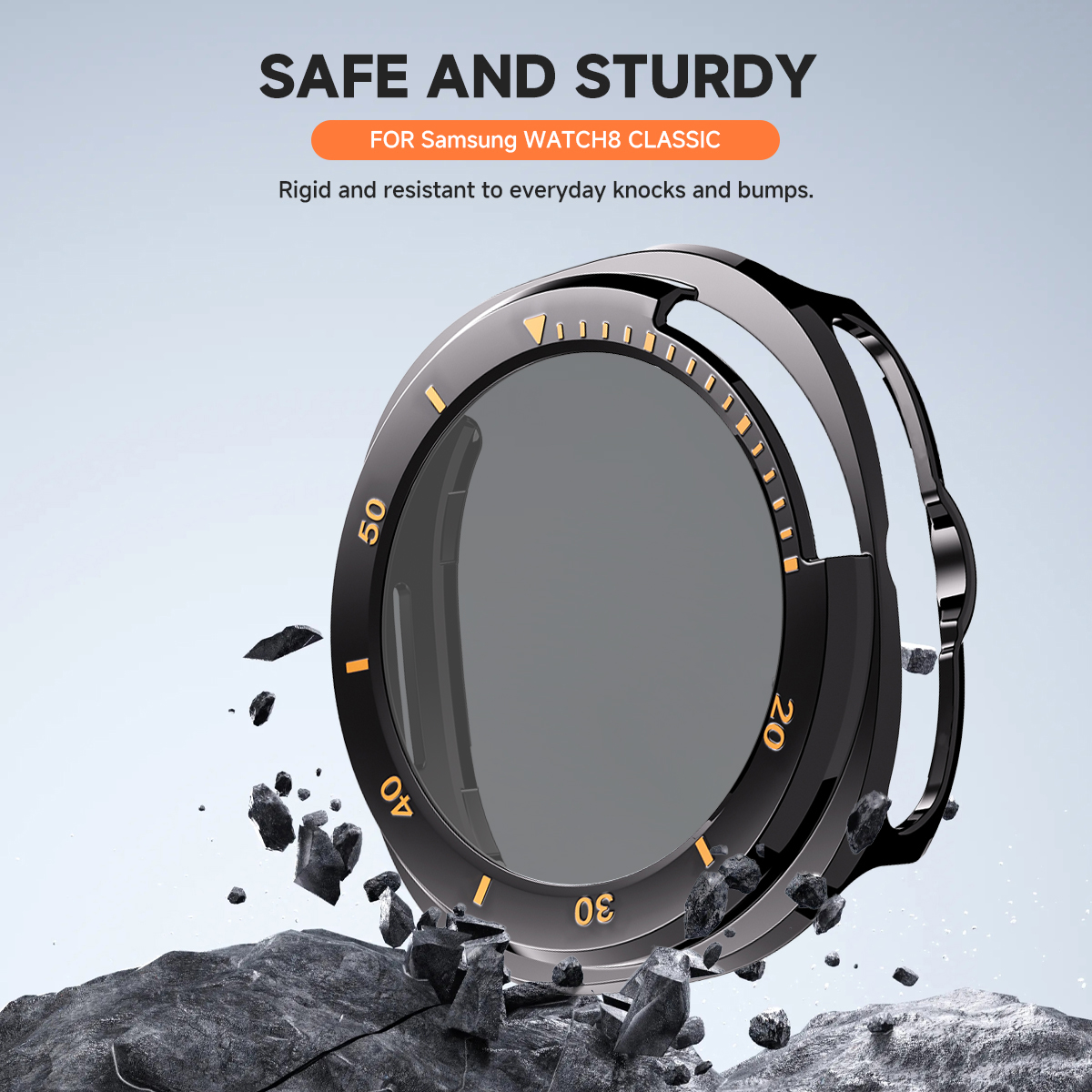 Premium privacy film+PC case f - Privacy Screen Protector 评论和价格