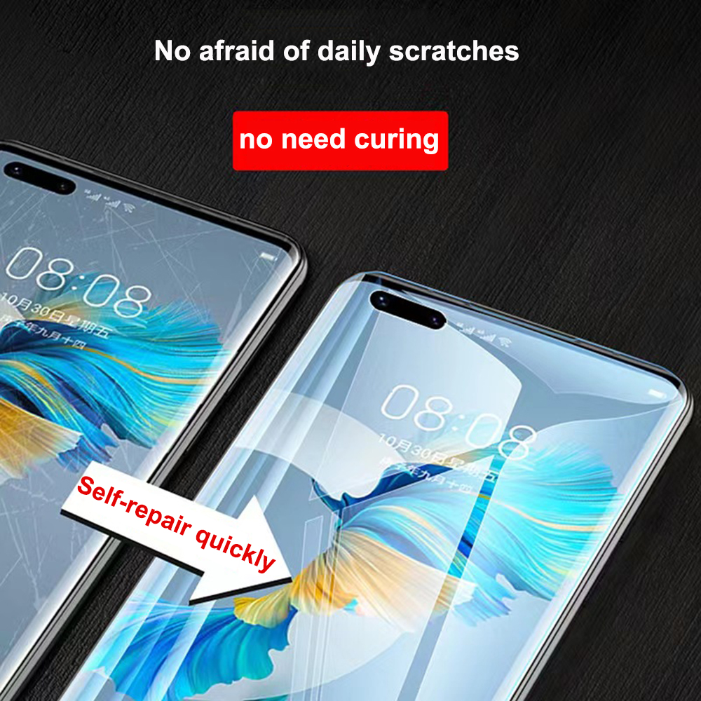 FONLYU 50pc Universal HD Matte - Screen Protector Cutter 评论和价格