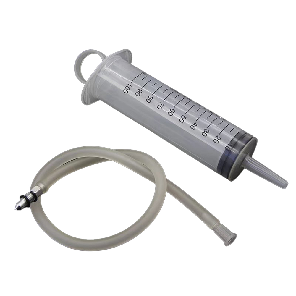 Bleeding Accessory Brake Bleed - Air Bubble Remover 评论和价格