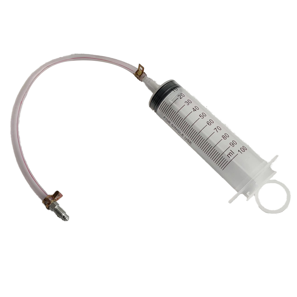 Bleeding Accessory Brake Bleed - Air Bubble Remover 评论和价格