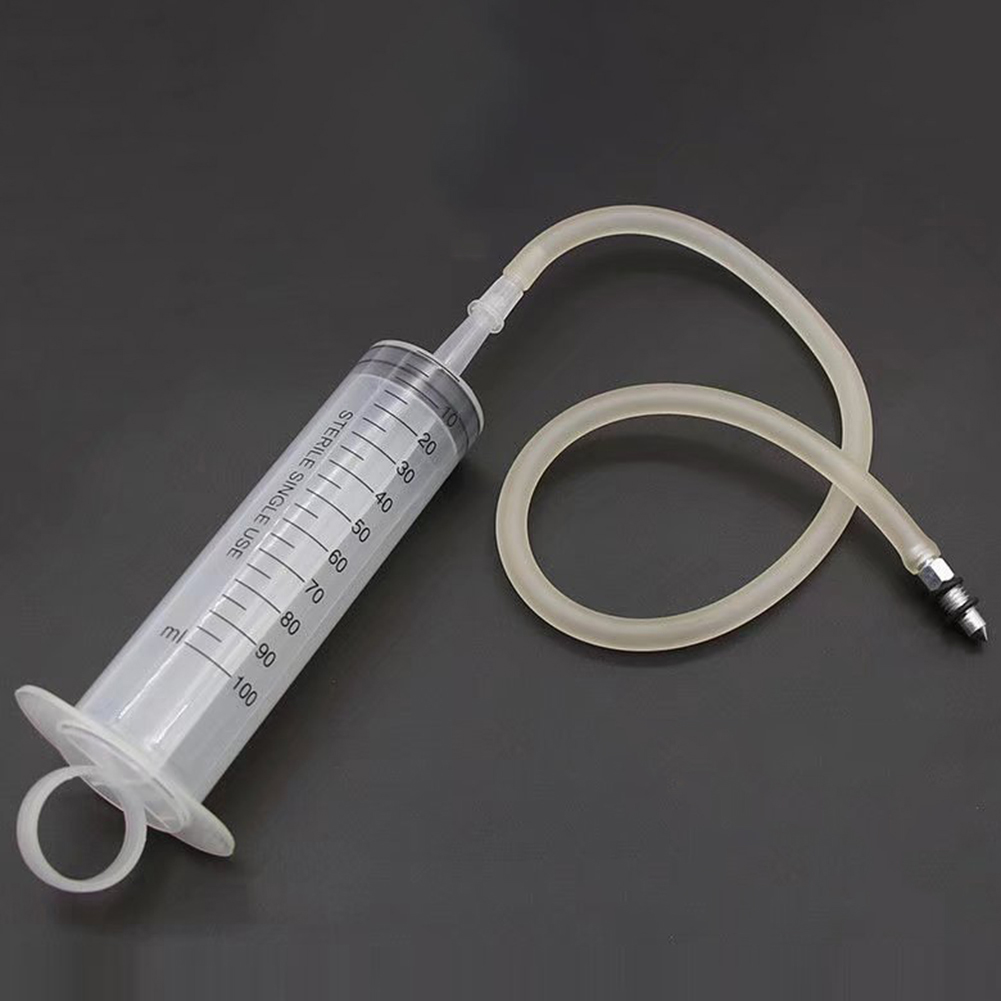 Bleeding Accessory Brake Bleed - Air Bubble Remover 评论和价格