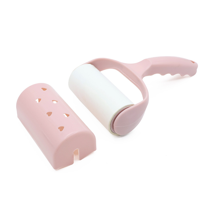 Pet hair removal roller with d - Dust Removal Sticker 评论和价格