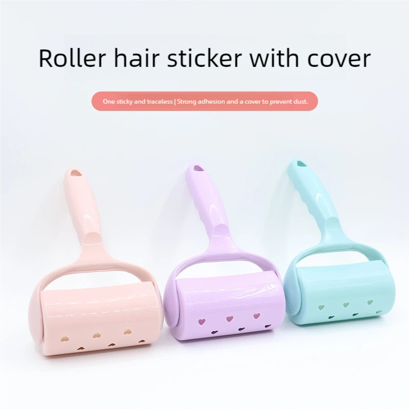 Pet hair removal roller with d - Dust Removal Sticker 评论和价格