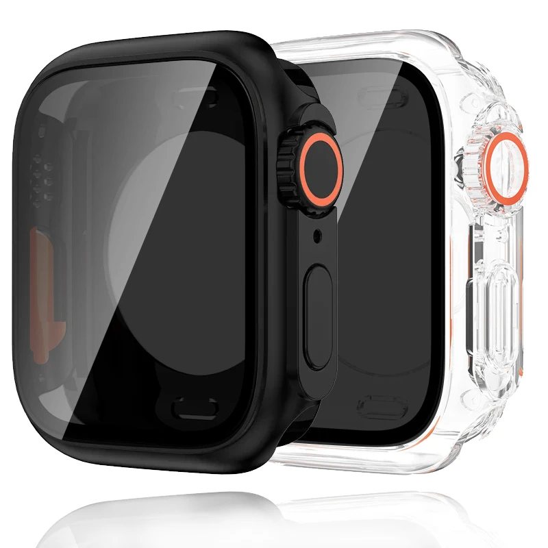 Privacy Glass+Case for Apple W - Privacy Screen Protector 评论和价格
