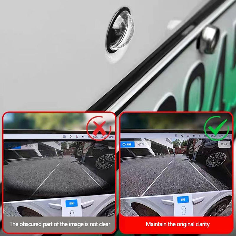2/4PCS Car Camera Lens Protect - Camera Lens Protector 评论和价格
