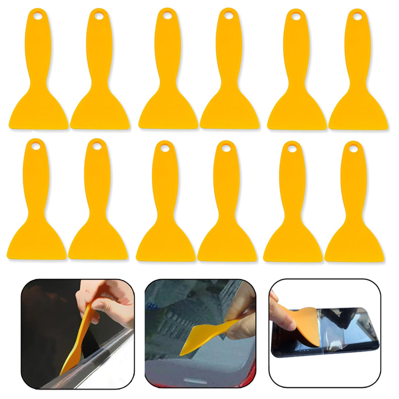 Plastic Resin Removal Scraper  - Air Bubble Remover 评论和价格