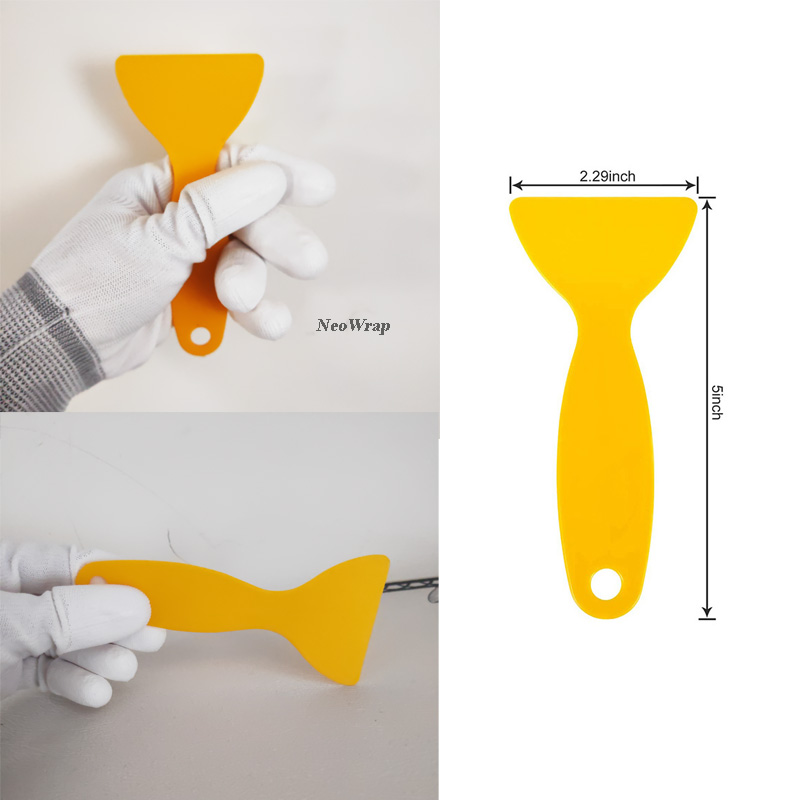 Plastic Resin Removal Scraper  - Air Bubble Remover 评论和价格