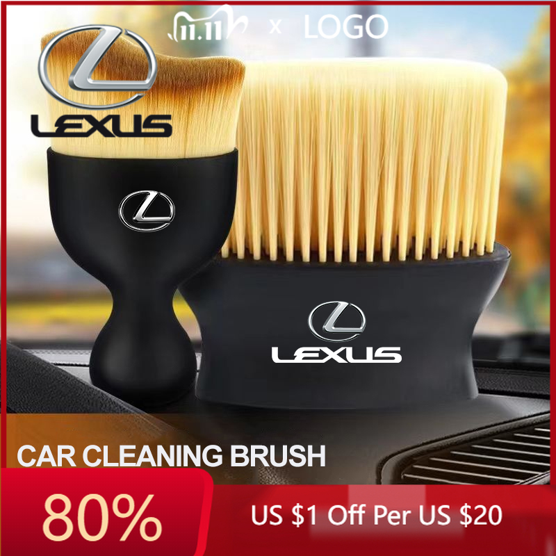 2026 Hot Interior Stickers Car - Dust Removal Sticker 评论和价格