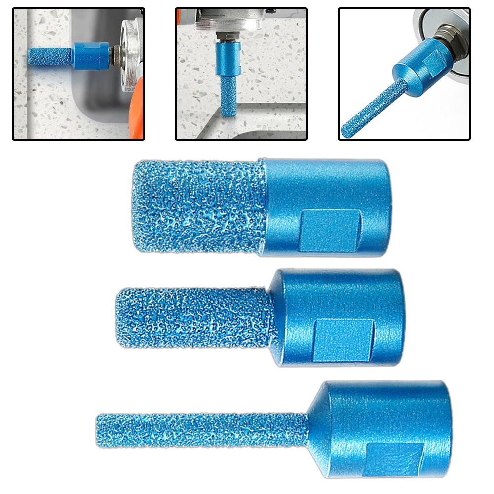 M10 Thread Vaccum Brazed Diamo - Screen Protector Cutter 评论和价格
