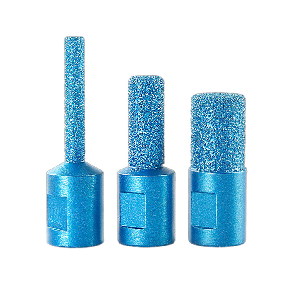M10 Thread Vaccum Brazed Diamo - Screen Protector Cutter 评论和价格