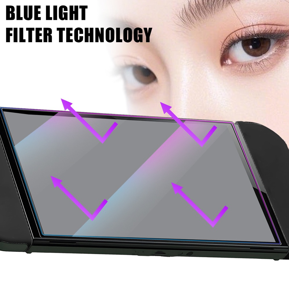 1-3 Pcs for Nintendo Switch 2  - Matte Anti Glare Screen 评论和价格