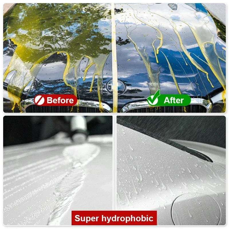 Automotive Ceramic Nano Coatin - Nano Liquid Coating 评论和价格