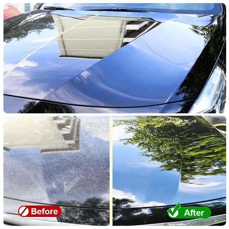 Automotive Ceramic Nano Coatin - Nano Liquid Coating 评论和价格