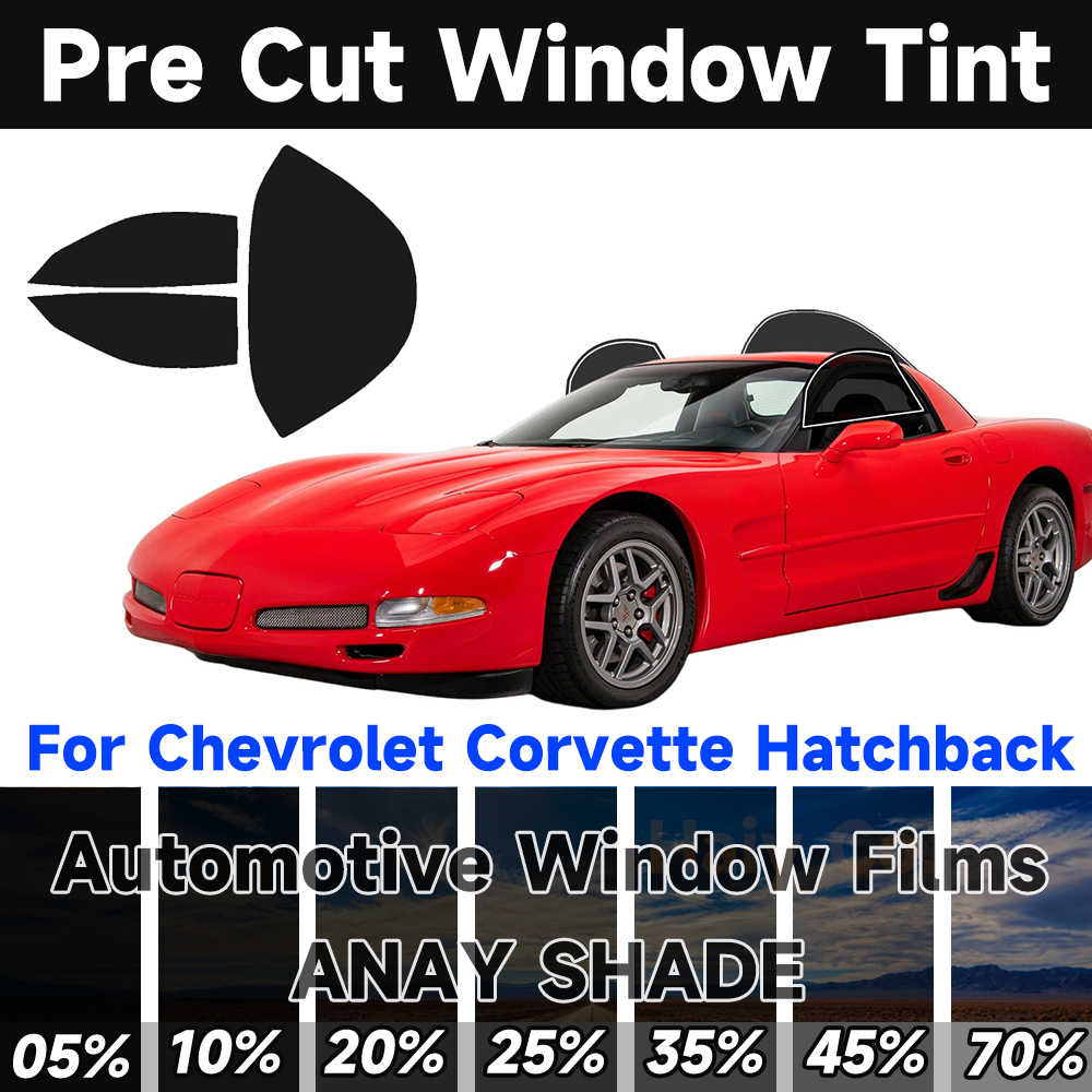 Precut Window Tint Car for Che - Glass Protector Auto 评论和价格